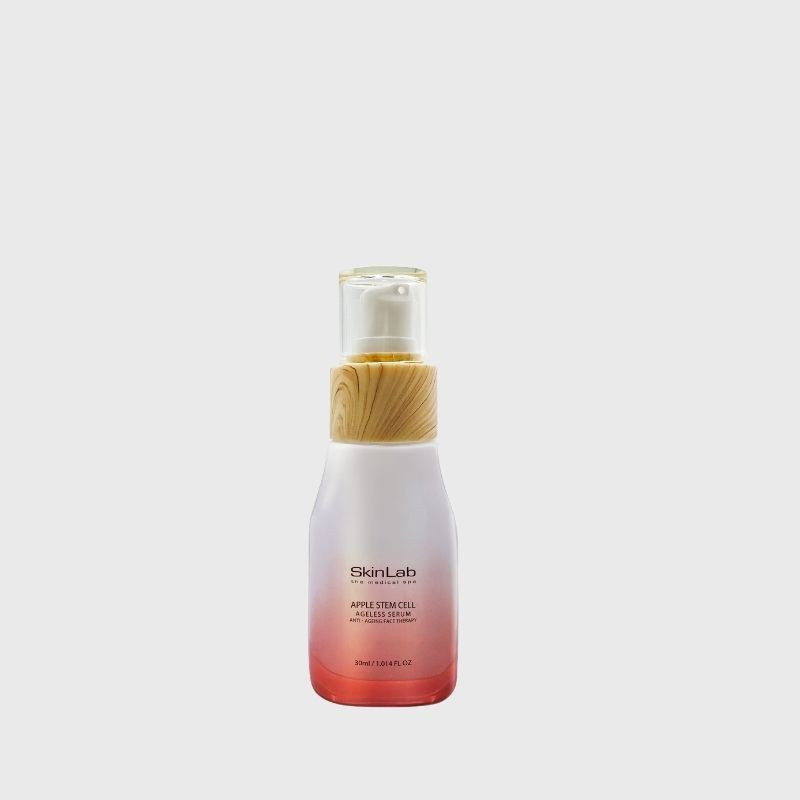 Apple Stem Cell Ageless Serum