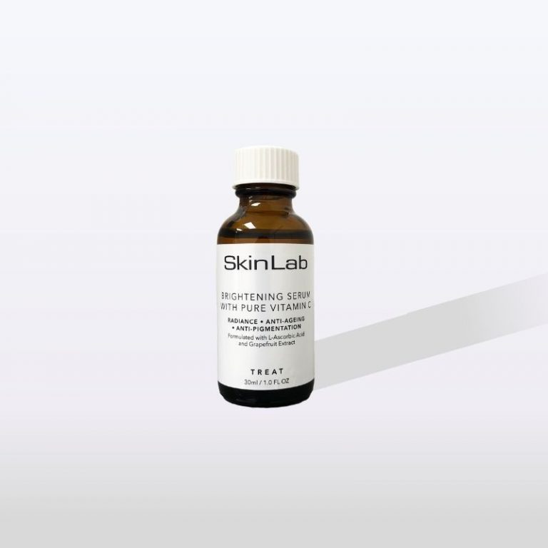Brightening Serum With Pure Vitamin C