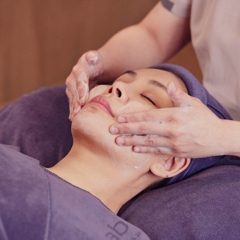 Customised Facial