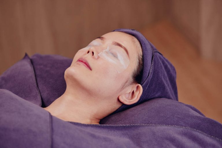 TriLift Eye Treatment