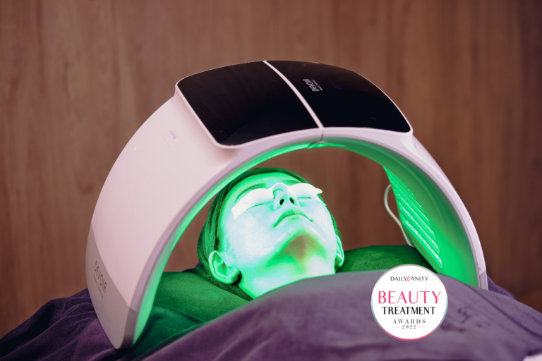 DermaCare Facial