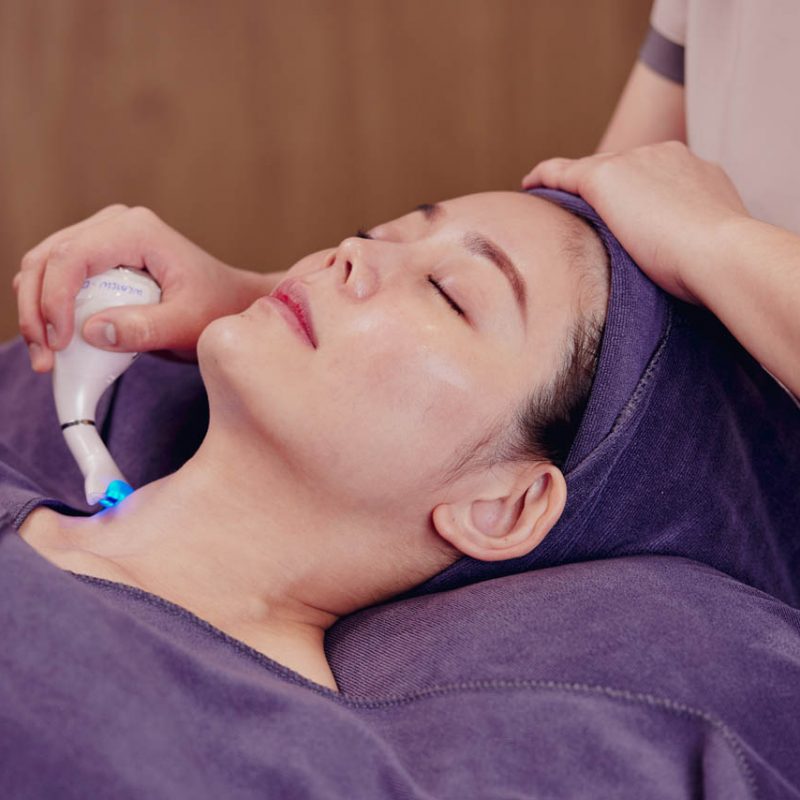 Electric Firming Neck