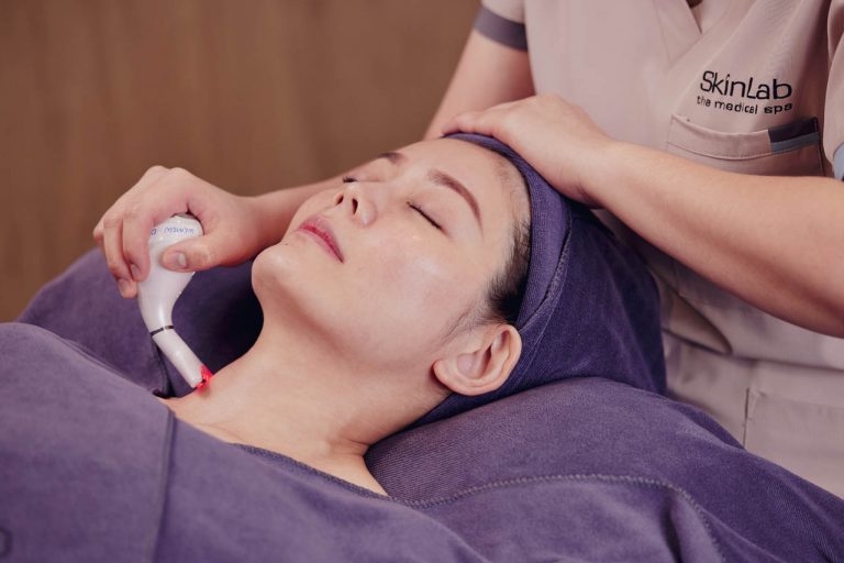 Electric Firming Neck