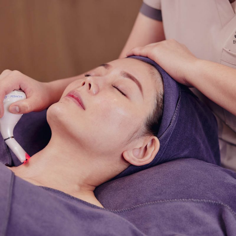 Electric Firming Neck