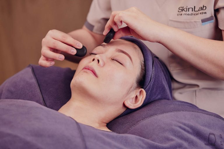 Gemstone Detox Eye