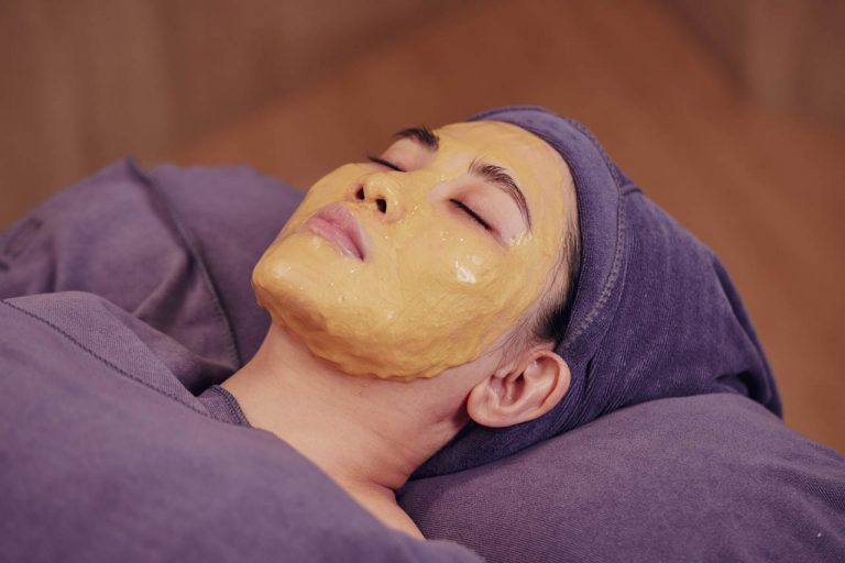Gold Facial