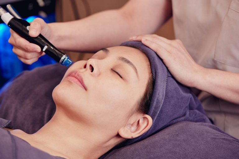 HydraFacial Treatment