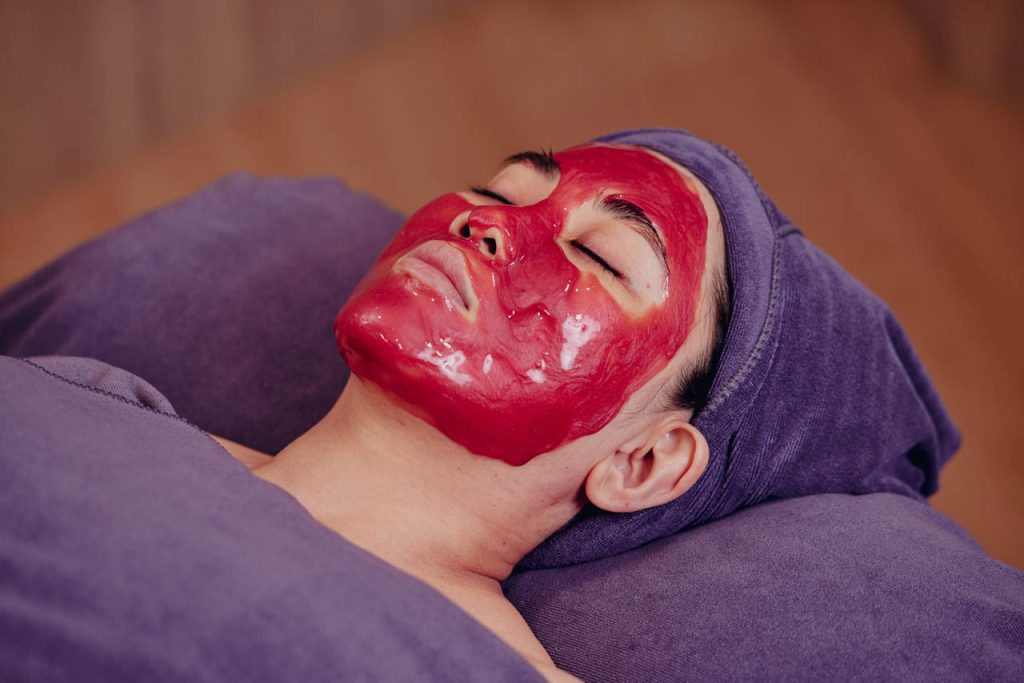 TriLift Face Treatment