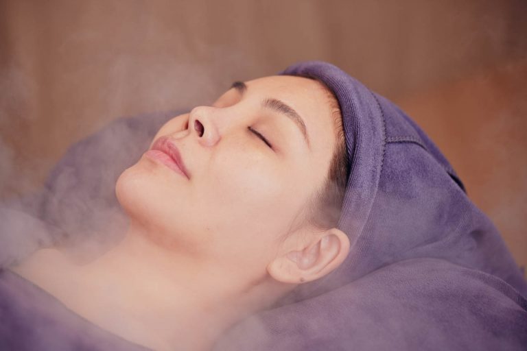 Oatmeal Facial & I2PL