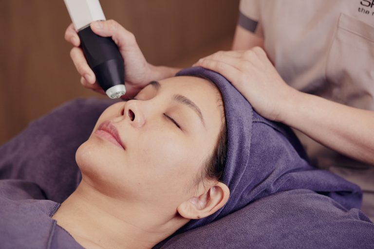 OxyFirming Eye