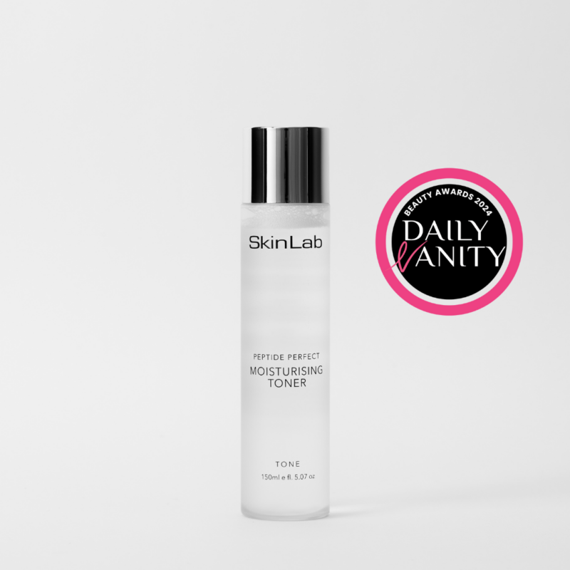 Peptide Perfect Moisturising Toner