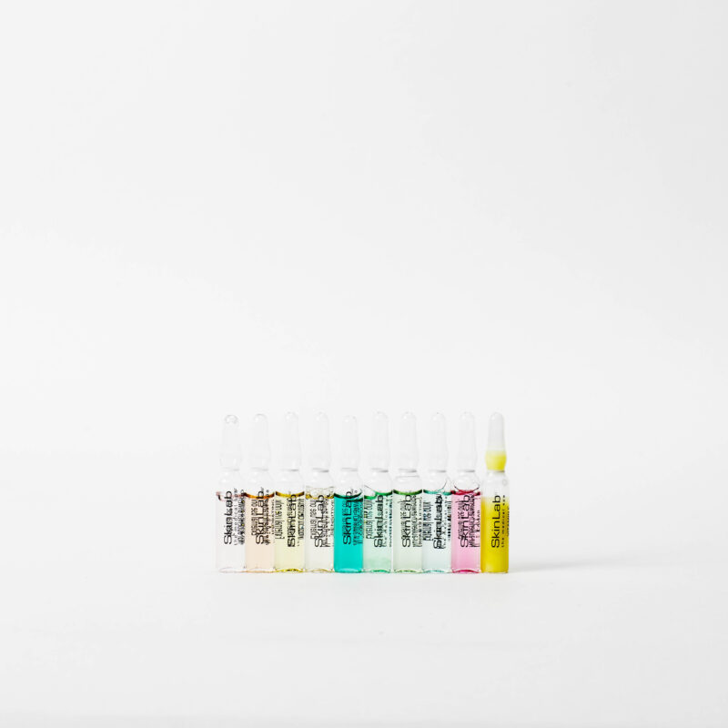 HydrO2 Ultra Ampoules