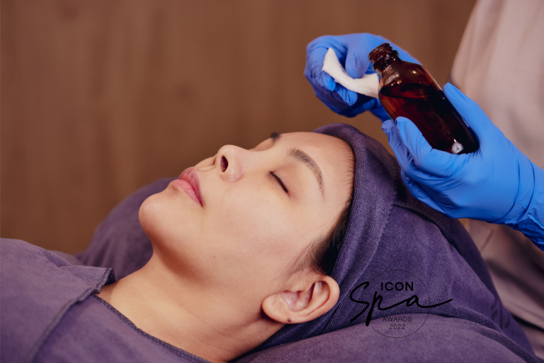 Signature Medical Peel