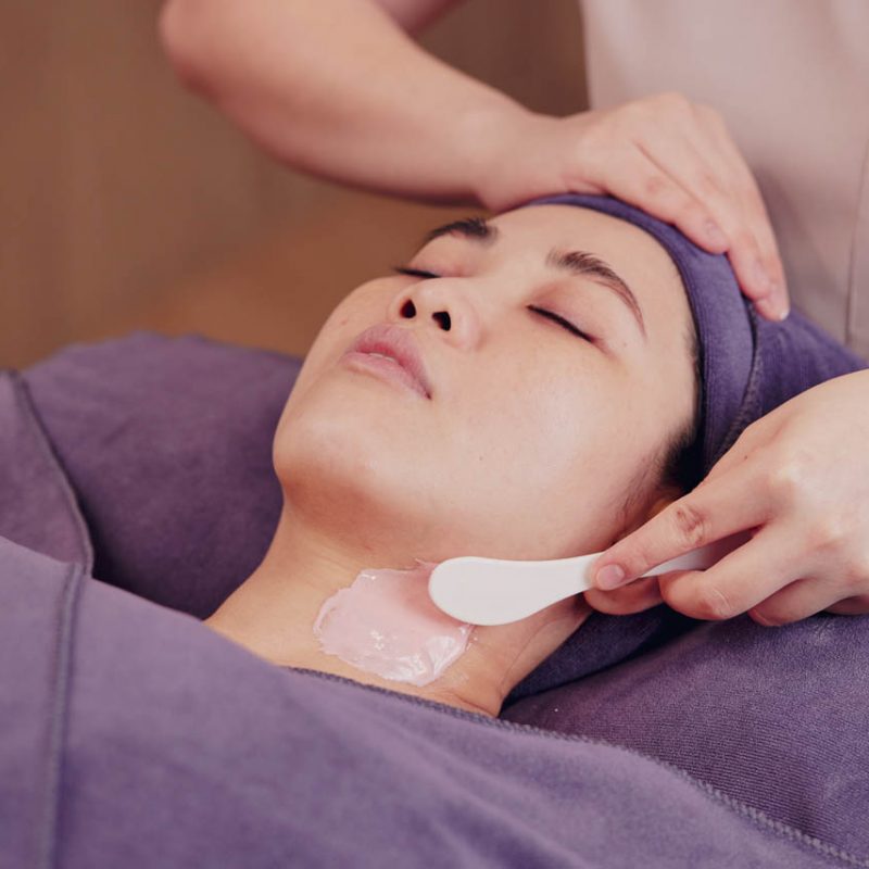 CSP RF Neck