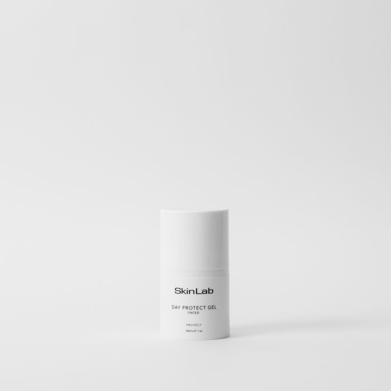 Day Protect Gel – Tinted
