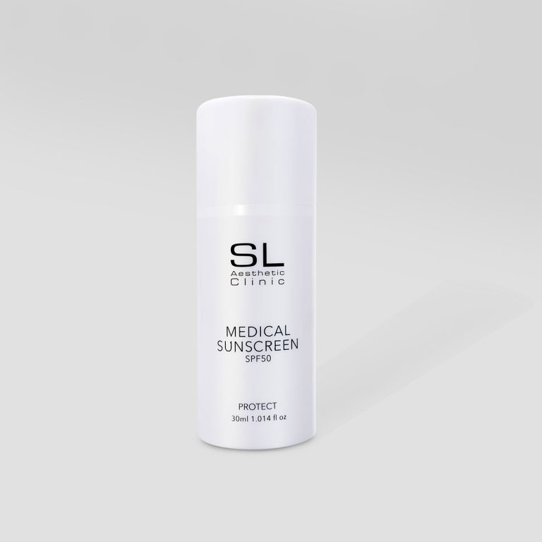Medical Sunscreen SPF 50
