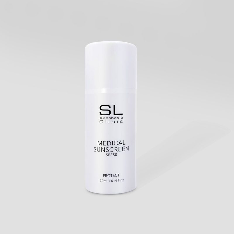 Medical Sunscreen SPF 50