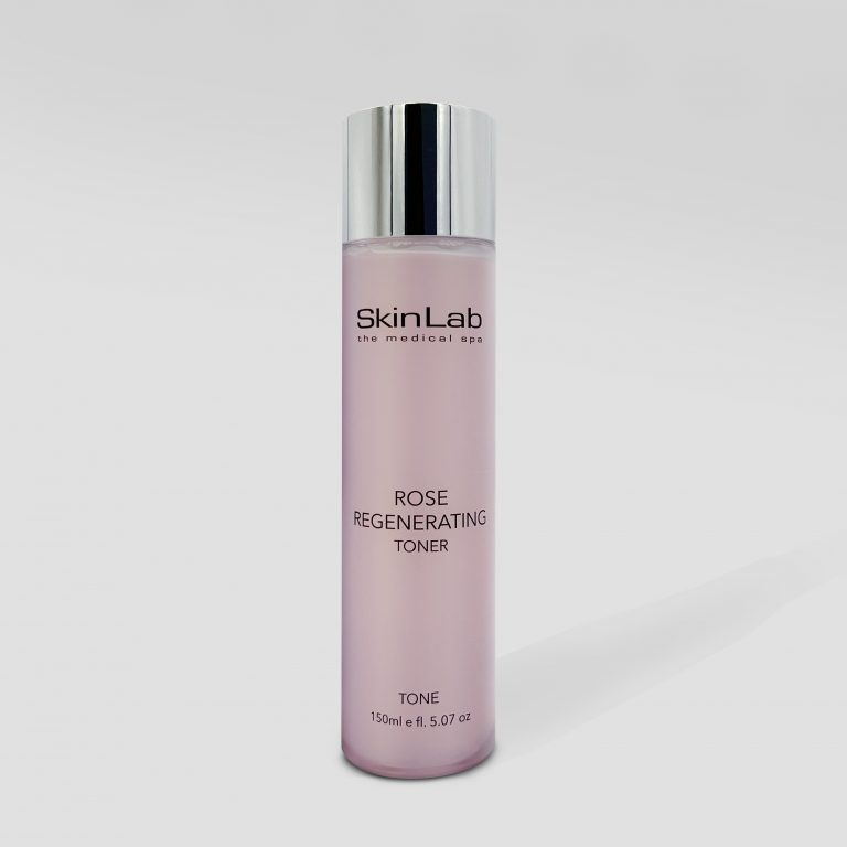 Rose Regenerating Toner