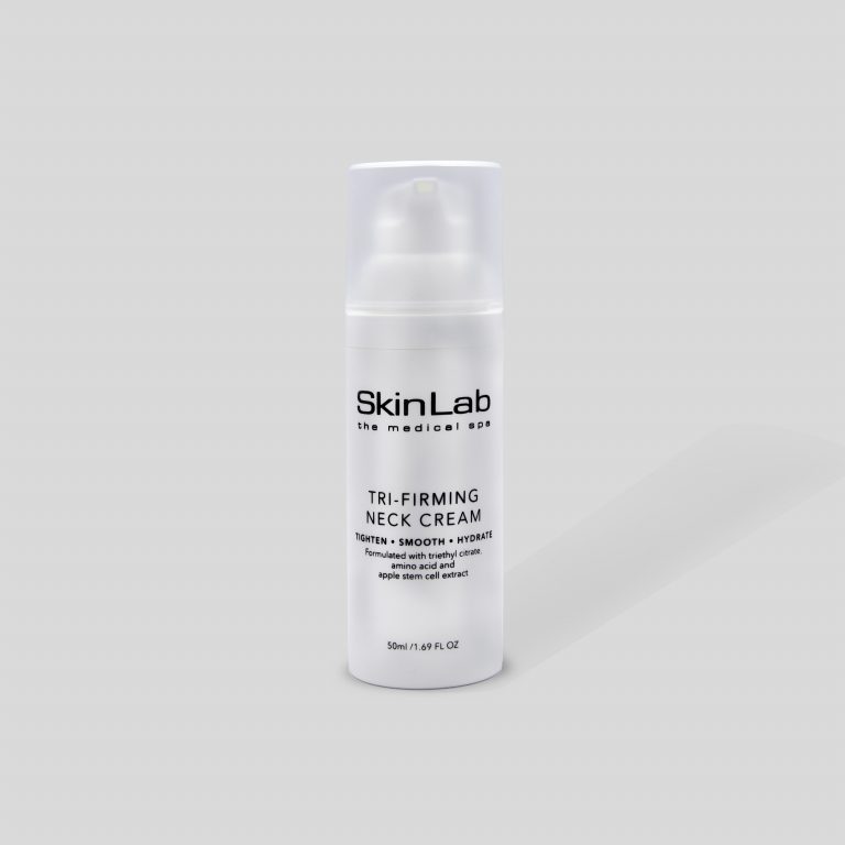 Tri-firming Neck Cream