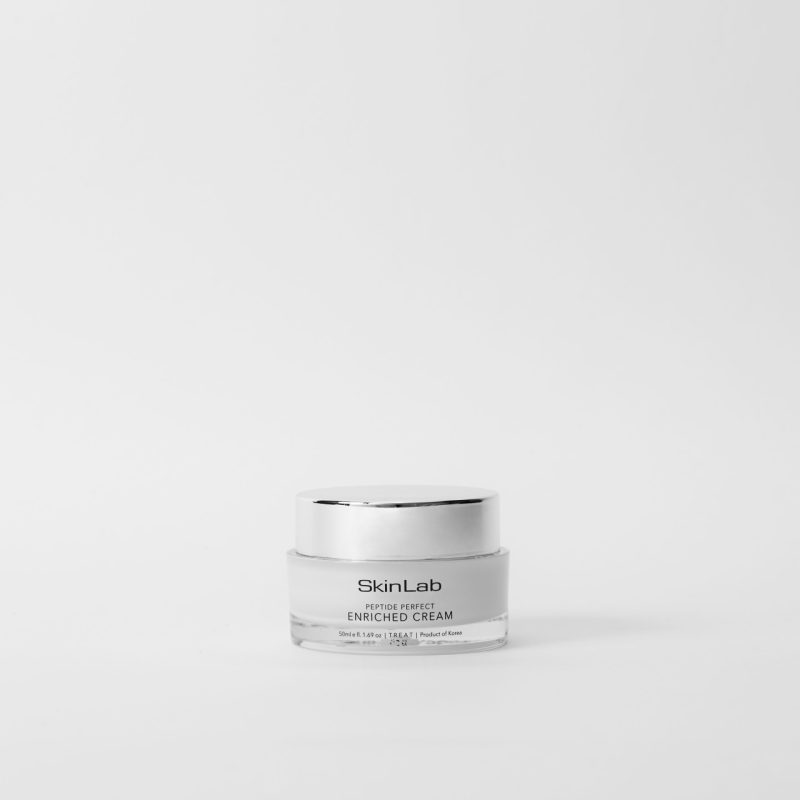 Peptide Perfect Enriched Cream
