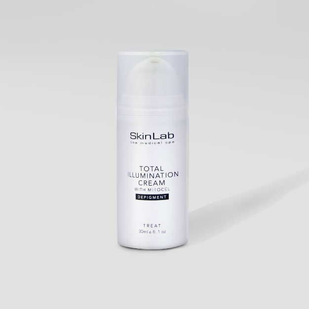 Total Illumination Cream with MITOCEL