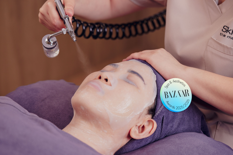 Hydra Collagen Facial