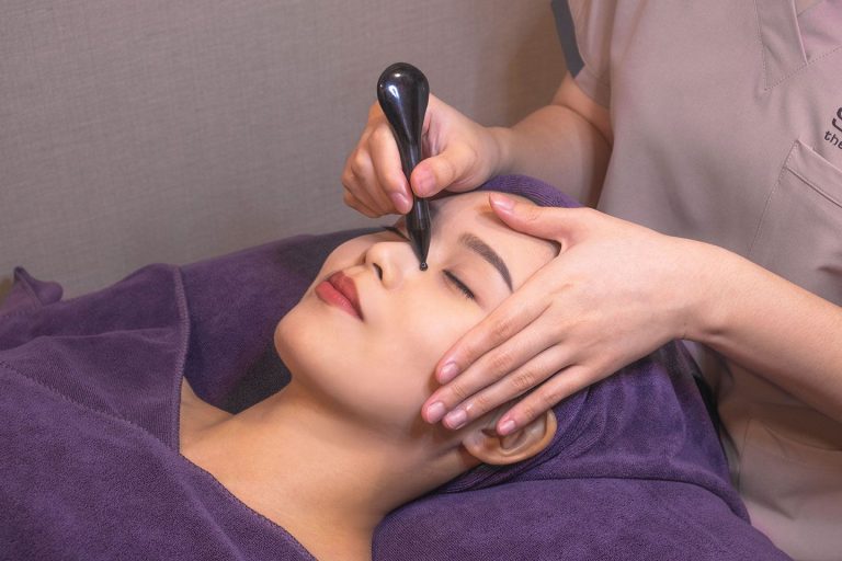 Bojin Bliss Eye Treatment