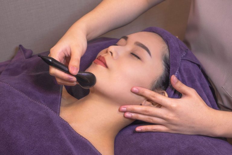 Bojin Bliss Facial