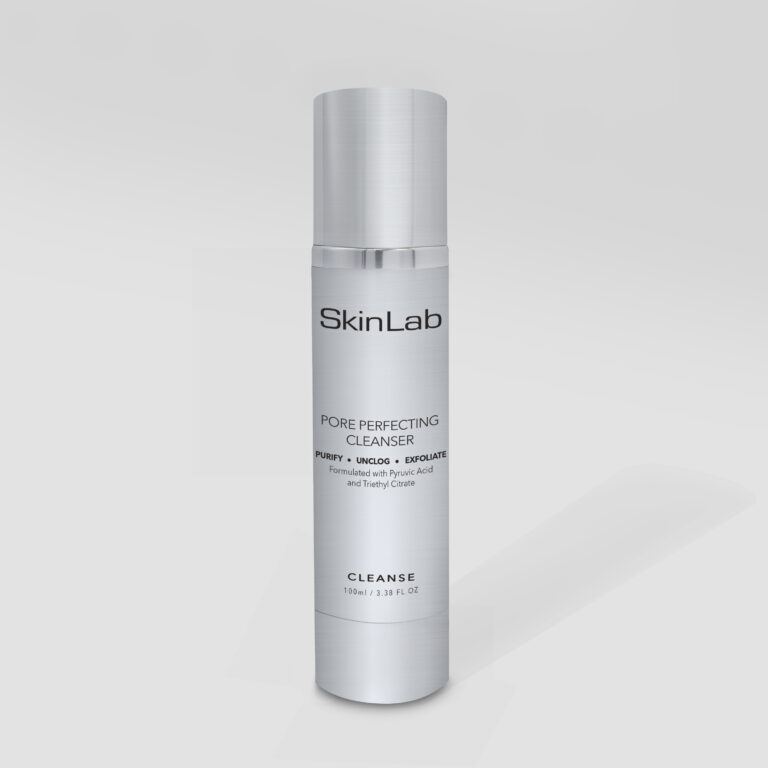 Pore Perfecting Cleanser