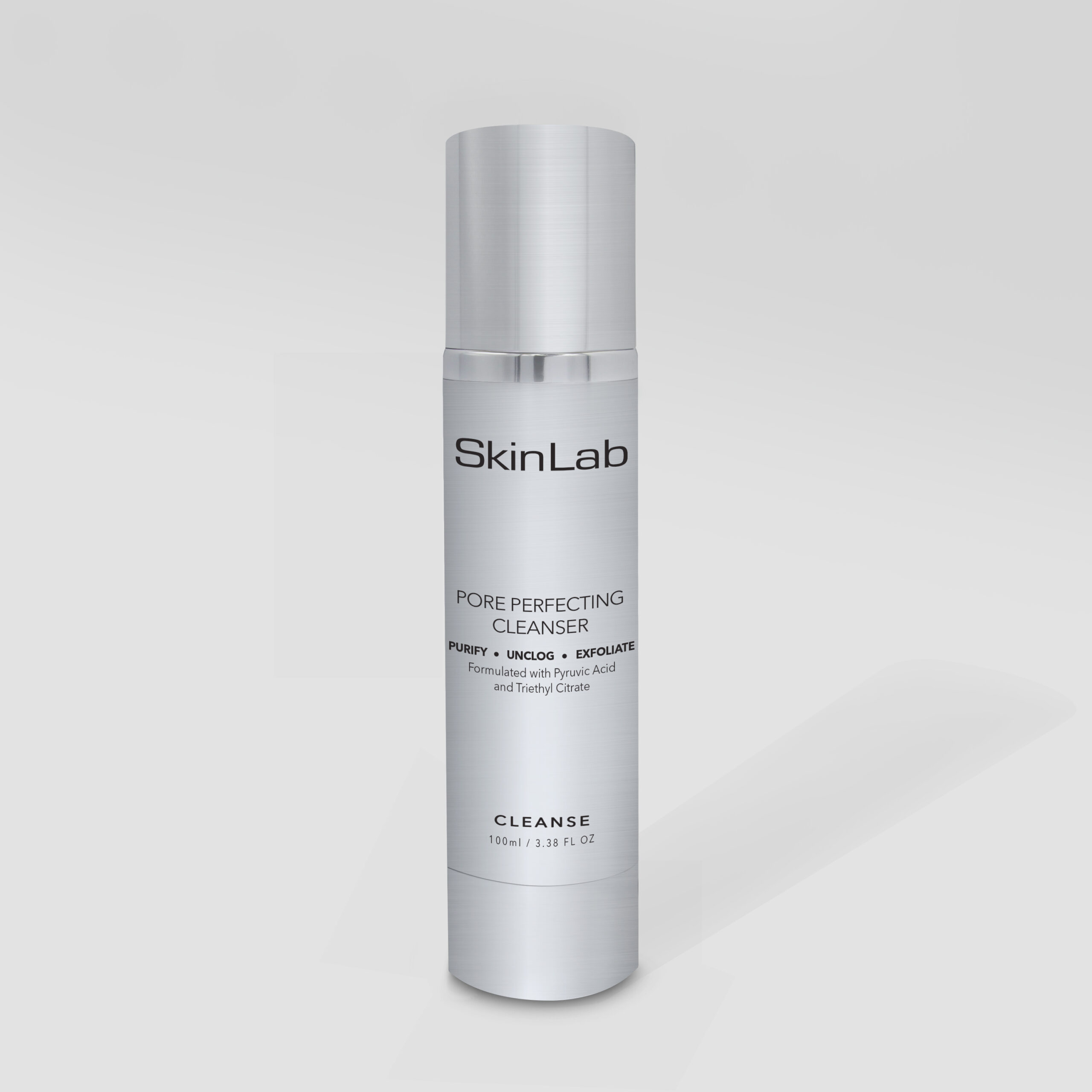 Pore Perfecting Cleanser