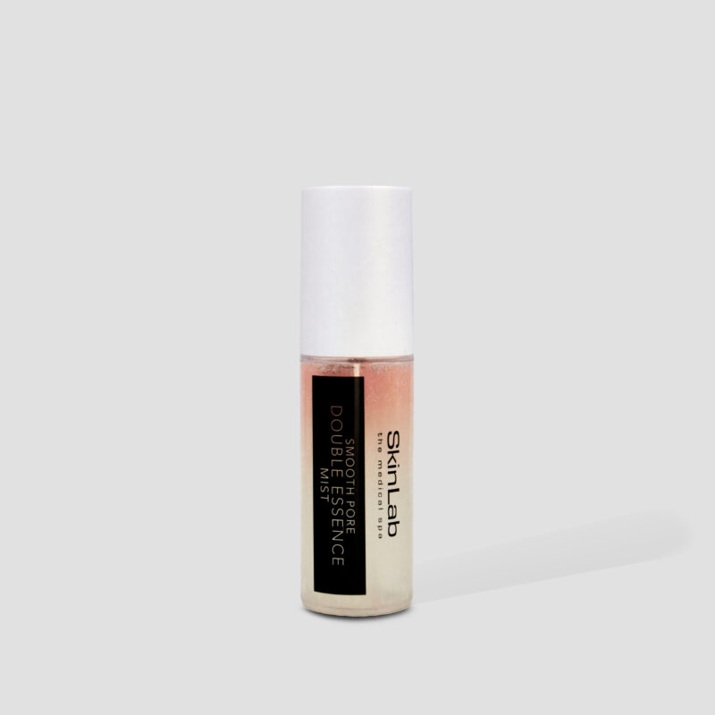 SMOOTH PORE DOUBLE ESSENCE MIST