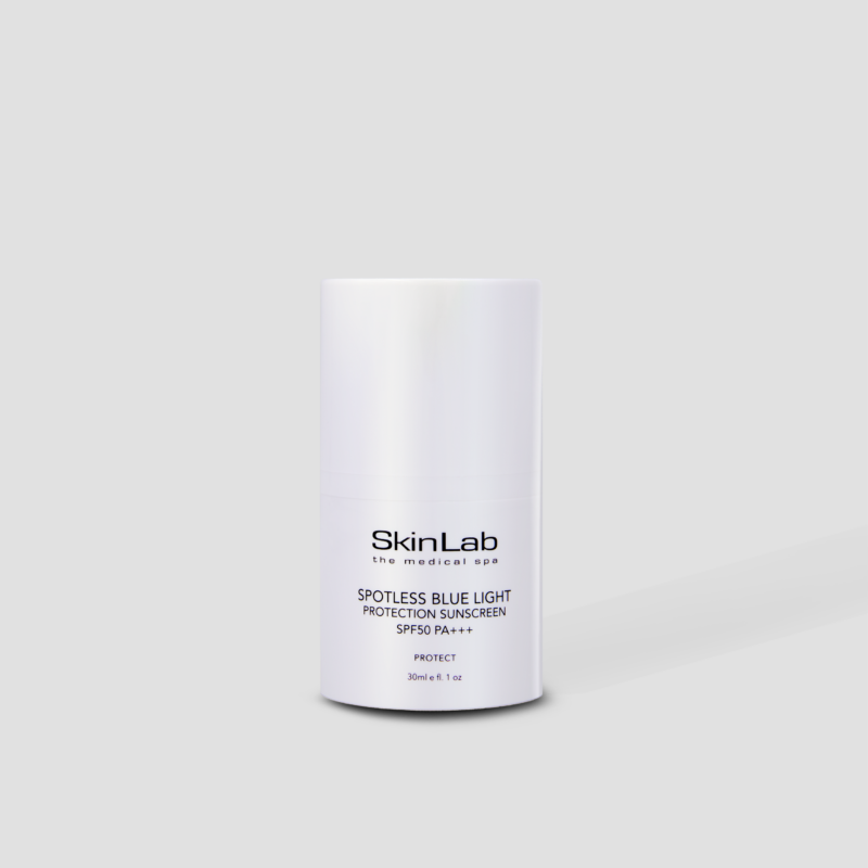 SPOTLESS BLUE LIGHT PROTECTION SUNSCREEN (SPF50 PA+++)