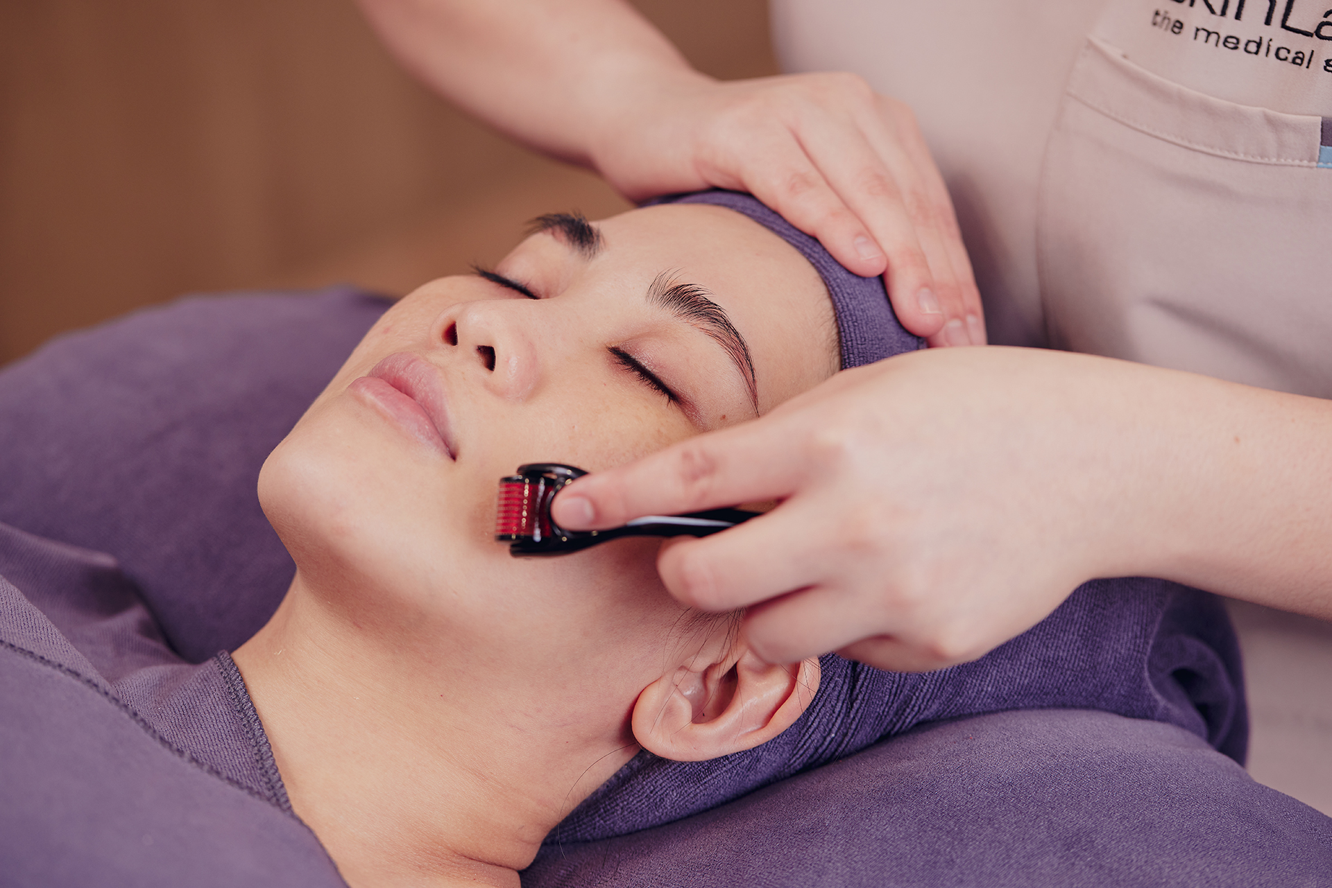 Pigmentation Removal