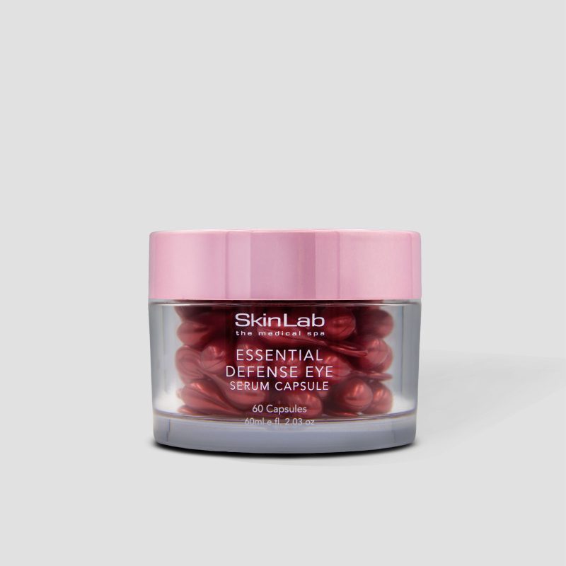 ESSENTIAL DEFENSE EYE SERUM CAPSULE