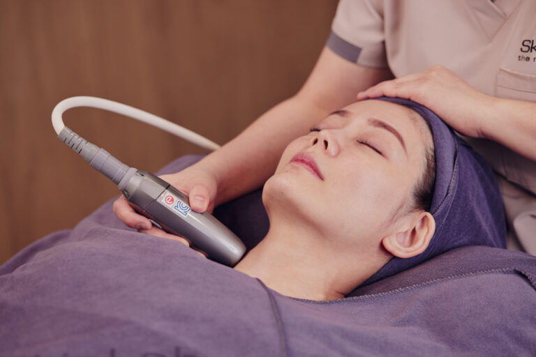 Liftera Neck Treatment