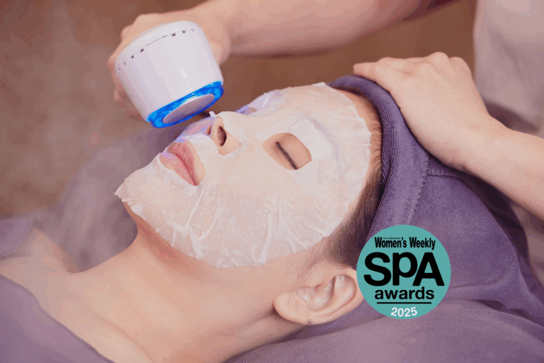 Intense Hydrating H.A. Facial + I2PL