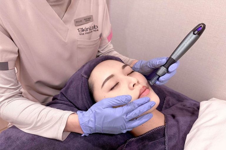 Lip Bloom Nanocare