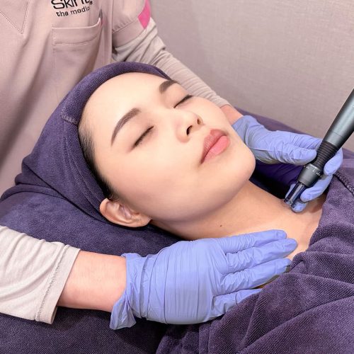 Sculpt Neck Nanocare