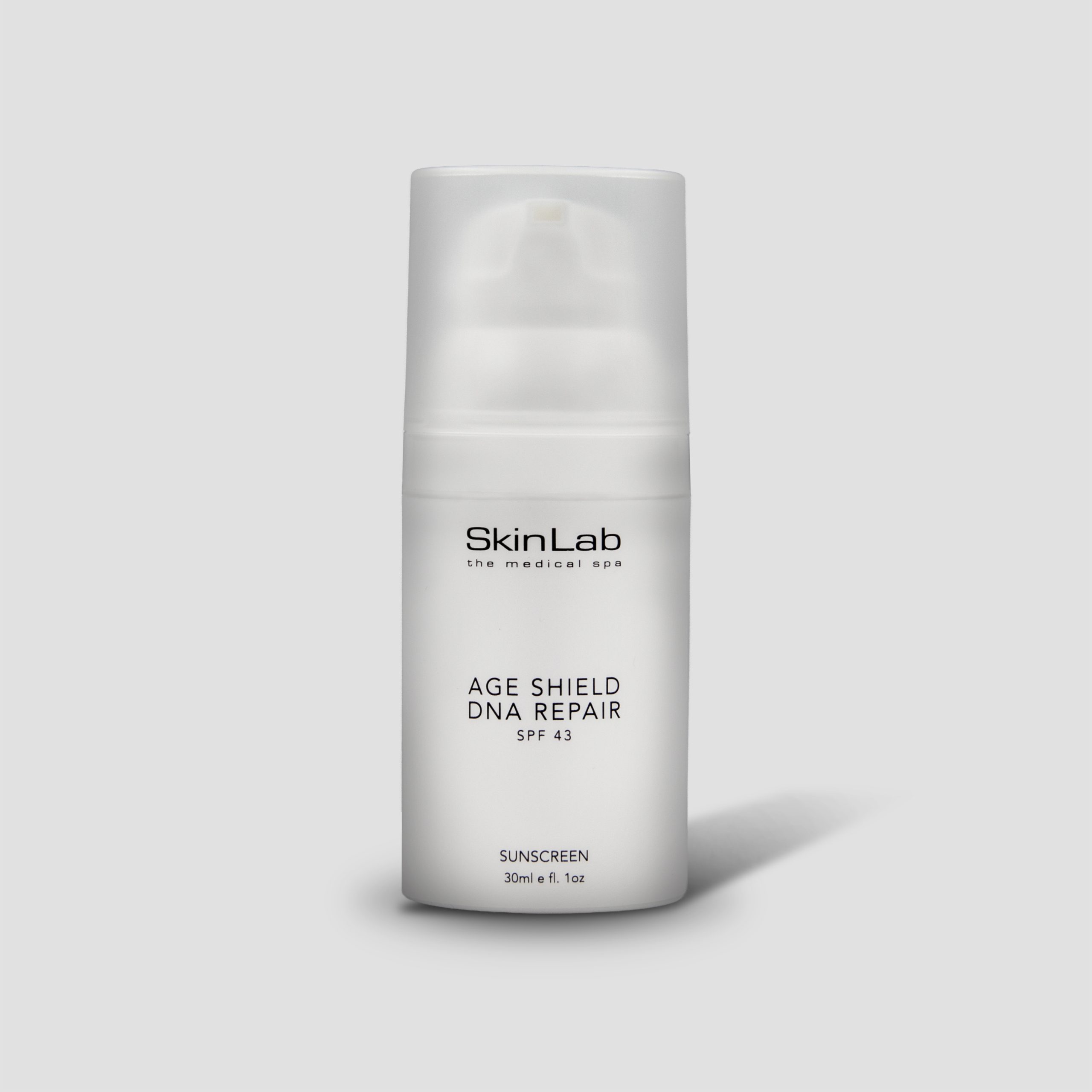 Age Shield DNA Repair
