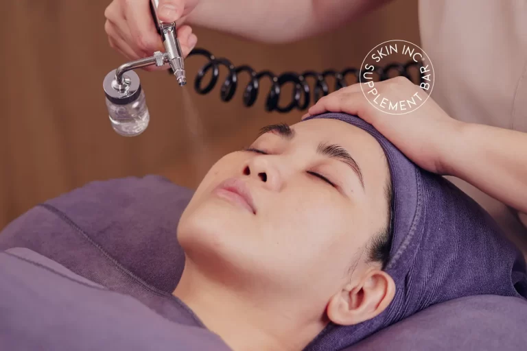 Skin Inc Exclusive – Oxy Miracle Infusion 7-in-1 Treatment